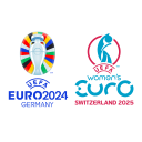 EURO 2024 & Women's EURO 2025