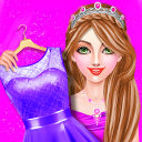 Wedding Dress Up Game for Girl