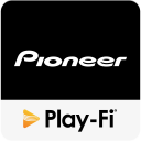 Pioneer Music Control App