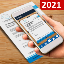 Fast Document Scanner: PDF Scanner Doc Scanner Pro