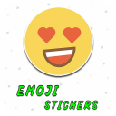 Emoji Stickers for Whatsapp - Emoji WAStickerApps