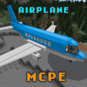 MCPE Airplane and Helichopter
