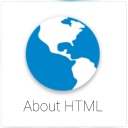 درباره HTML
