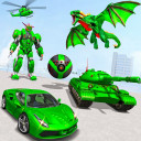 Dragon Robot Games: Robot Car