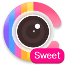 Sweet Candy Cam - selfie edito