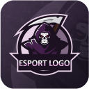 Logo Esport Maker | Create Gaming Logo Maker