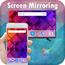 Screen Mirroring with All TV : ScreenCast
