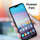 Theme for Huawei P20 & P20 Pro