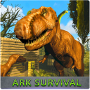 Jurassic Ark Survival Building Simulator