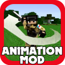 Animation Mod for Minecraft PE