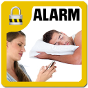 Anti-Nosy Alarm