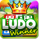 Ludo Game : Ludo Winner