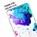 Theme for Samsung Galaxy S10