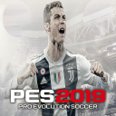 فوتبال PES 2019 (با تیم های ایرانی)