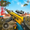 Battle Shooting War: Gun Games