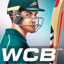 WCB LIVE Cricket Multiplayer:8 Players Cricket PvP