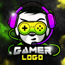 Gaming Logo Maker 🎮 Game Logo Design Ideas