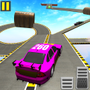 Advance Car Driving Park Games