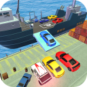 Car Parking & Ship Simulation - Drive Simulator