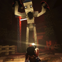 Horror mods for Minecraft