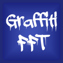 Graffiti Fonts for Android