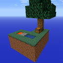 skyblock for minecraft