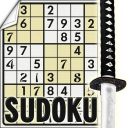 Sudoku Katana