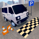 Bolan Car Parking: Car Games