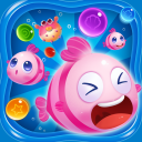 Bubble Fish