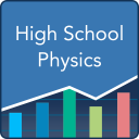 High School Physics: Practice Tests and Flashcards