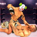 Joker Tag Team Wrestling - Free Fighting Game 2k20