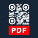 QR code reader & PDF Scanner