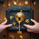 100 Doors: enigma Escape Room