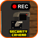 Security Cam mod for Minecraft