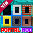 Portals for Minecraft