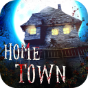 Escape game hometown adventure