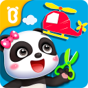 Baby Panda’s Handmade Crafts