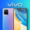 Vivo V20 Launcher, theme for Vivo V20 SE