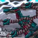 Baryonyx - Combine! Dino Robot : Dinosaur Game