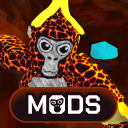 Mods for Gorilla Tag