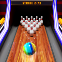 Bowling Game - Strike!