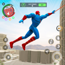 Spider Rope hero 2021 – Vegas Crime City Simulator