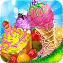 Ice Cream Diary - Cooking Game