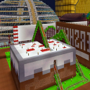 Roller coaster maps for mcpe