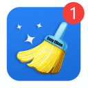 Space Clean & Super Phone Cleaner