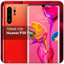 Theme for Huawei P30 Pro
