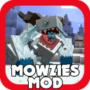 Mowzies Mod for Minecraft PE