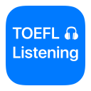 TOEFL Listening
