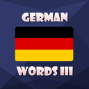 German verb conjugator