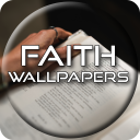 Faith wallpaper